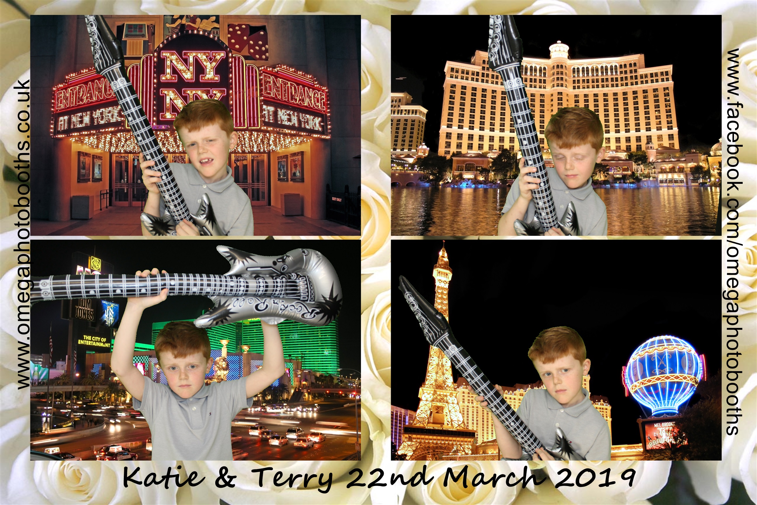 Katie & Terry's Wedding | View more photos from the event at gallery.omegaphotobooths.co.uk/u/Omega-Photobooths/Katie-Terrys-Wedding